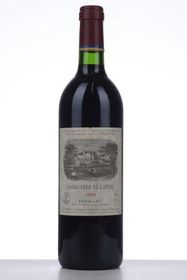 france-bordeaux-wine-château-carruades-de-lafite-rothschild-1994